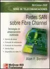 Redes San Sobre Fibre Channel. Tecnologicas Almacenamiento Multimedia