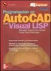 Programacion en Autocad con Visual Lisp
