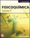 Fisicoquímica Vol 2 5ªedición