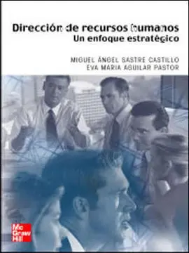 Dirección Recursos Humanos Enfoque Estratégico