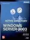 Active Directory para Microsoft Windows Server 2003.