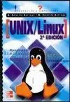 Unix Linux 2ªed Iniciacion Referencia