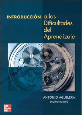 Introducción a las Dificultades del Aprendizaje