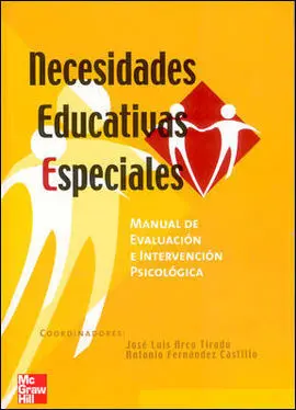 Necesidades Educativas Especiales