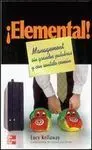 Elemental Management sin Grandes Palabras y con se