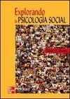 Exploraciones de la Psicología Social