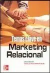Temas Clave de Márketing Relacional