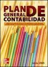 Plan General de Contabilidad (Ed. 2005)