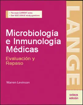 Microbiología e Inmunología Médicas