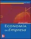 Economía de Empresa