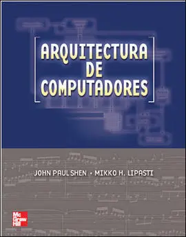 Arquitectura de Computadores