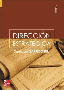 Dirección Estratégica