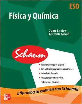 Física y Química eso (Schaum)