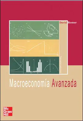 Macroeconomía Avanzada