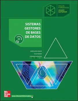 Sistemas Gestores de Bases de Datos