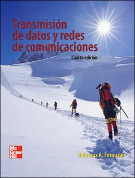 Transmisión de Datos y Redes de Comunicaciones