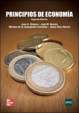 Principios de Economía. 2ª Edc.