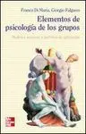 Elementos de Psicolog a de Grupos