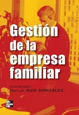 Gestion de la Empresa Familiar