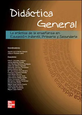 Didactica General