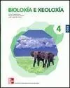 Bioloxía e Xeoloxía. 4º. Eso
