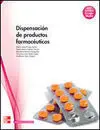 Dispensación de Productos Farmacéuticos