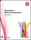 Operaciones Básicas de Laboratorio