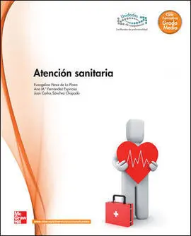 Atención Sanitaria