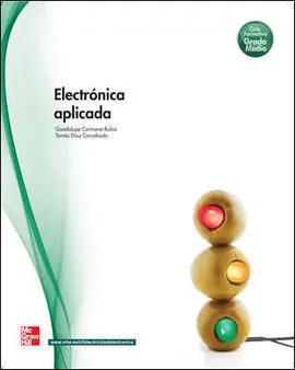Electronica Aplicada. Grado Medio