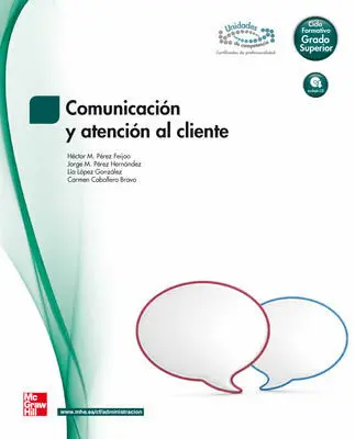 Comunicacion y Atencion Cliente. gs