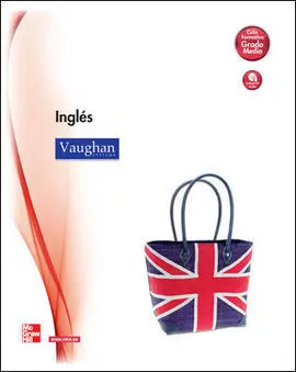 Ingles Comercio. Grado Medio