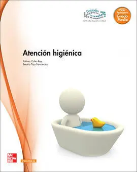 Atención Higiénica Grado Medio