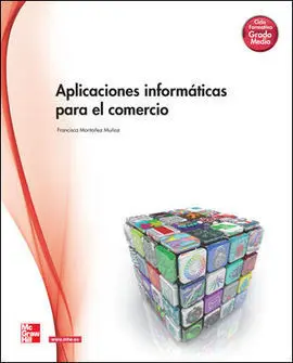 Aplicaciones Informaticas para el Comercio. gm. La