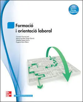 Formació I Orientación Laboral, Grau Superior