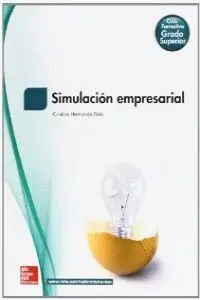 Simulación Empresarial, Grado Superior