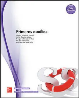 Primeros Auxilios, Grado Medio