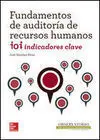 Auditoria de Recursos Humanos