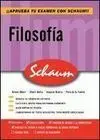 Filosofía (Schaum)