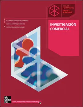 Investigación Comercial