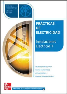 Prácticas de Electricidad