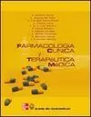 Farmacología Clínica y Terapéutica Médica