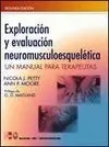 Exploracion Evaluacion Neuromusculoesqueletica