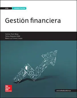 Gestion Financiera. Grado Superior