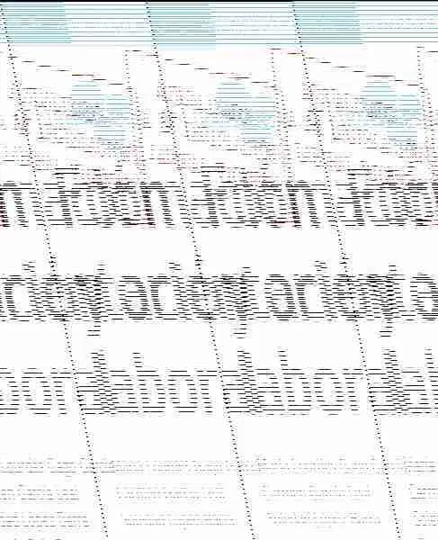 La Formacion y Orientacion Laboral