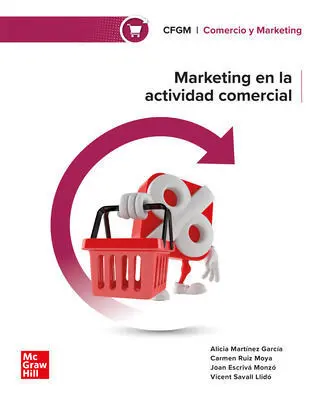 Marketing Actividad Comercial Gm 24 Cf