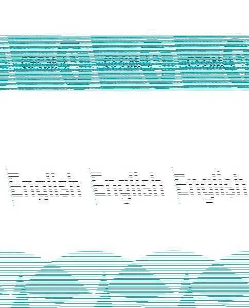 English Inglés. Grado Medio