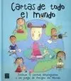 Cartas de Todo el Mundo