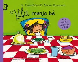Lila Menja Be, la