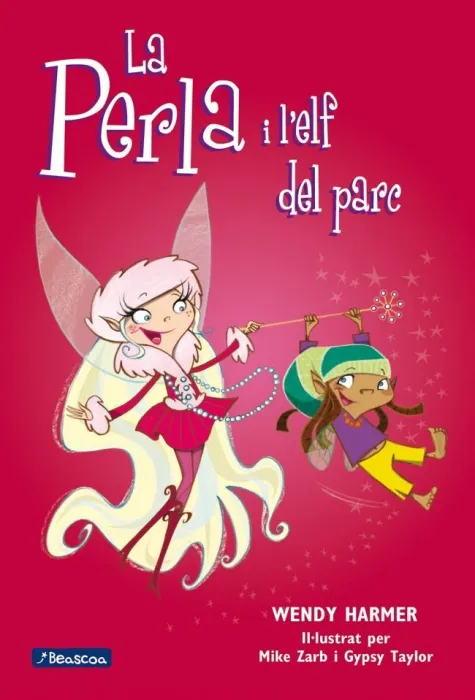 Perla I L Elf del Parc, la