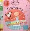 Lili y Bambú. Felicidades